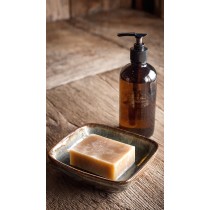 HANDMADE SOAP
